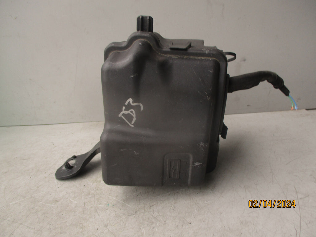 2016 CITROEN DS3 1.6 DIESEL FUSE BOX UNDER BONNET 9657287180