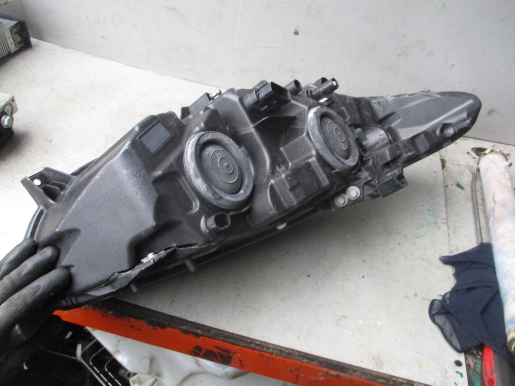 2017 FORD MONDEO MK5 NSF PASSENGER SIDE FRONT HALOGEN HEADLIGHT DS7313W030FC