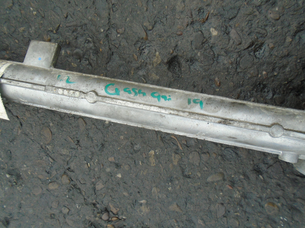 NISSAN QASHQAI J11 2019 POWER STEERING RACK