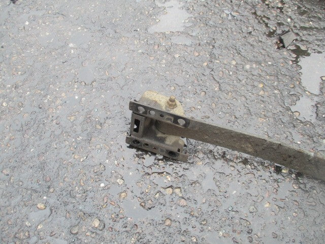 2013 RENAULT MASTER MK3 2.3 DIESEL LEAF SPRING