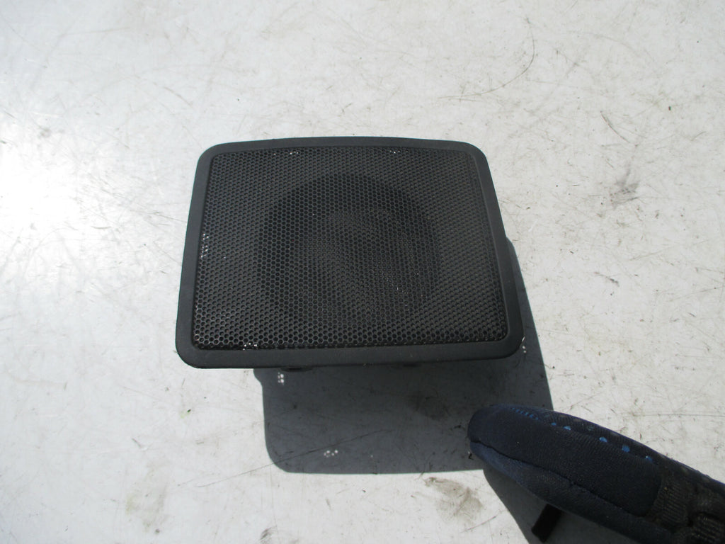 TOYOTA PRIUS 2005 DASHBOARD LOUDSPEAKER & SPEAKER GRILL COVER UNIT 55408-4700