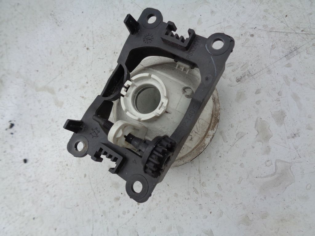 CITROEN C3 MK1 FRONT LEFT/RIGHT FRONT LOG LIGHT LAMP