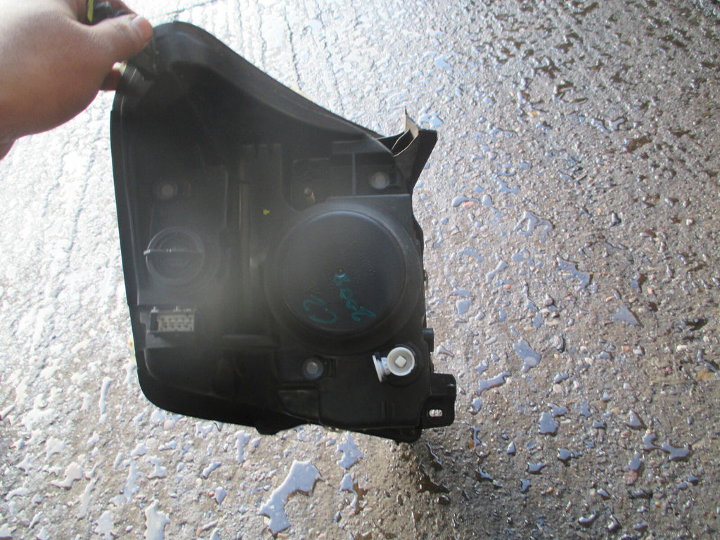 CITROEN C2 2008 OSF DRIVER SIDE FRONT HEADLIGHT HEADLAMP