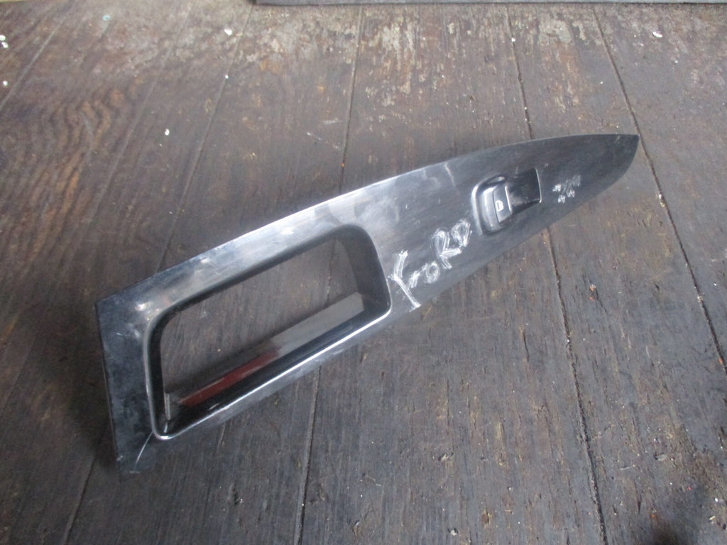 FORD MONDEO MK5 2019 NSF PASSENGER SIDE FRONT WINDOW SWITCH