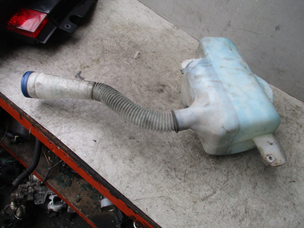 2007 PEUGEOT EXPERT MK2 WINDSCREEN WASHER TANK & PUMP 1400712680