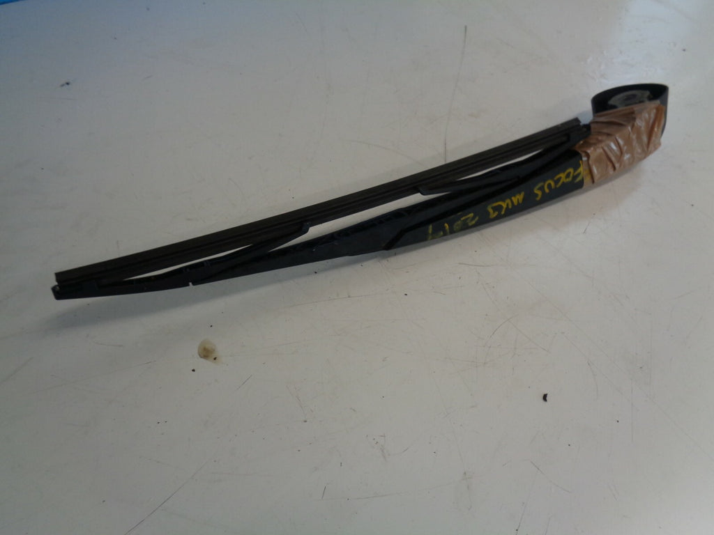 FORD FIESTA MK7 2015 REAR WIPER ARM AND BLADE