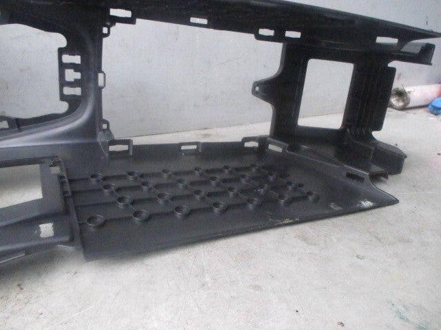 2024 VAUXHALL CROSSLAND FACELIFT CENTER CONSOLE