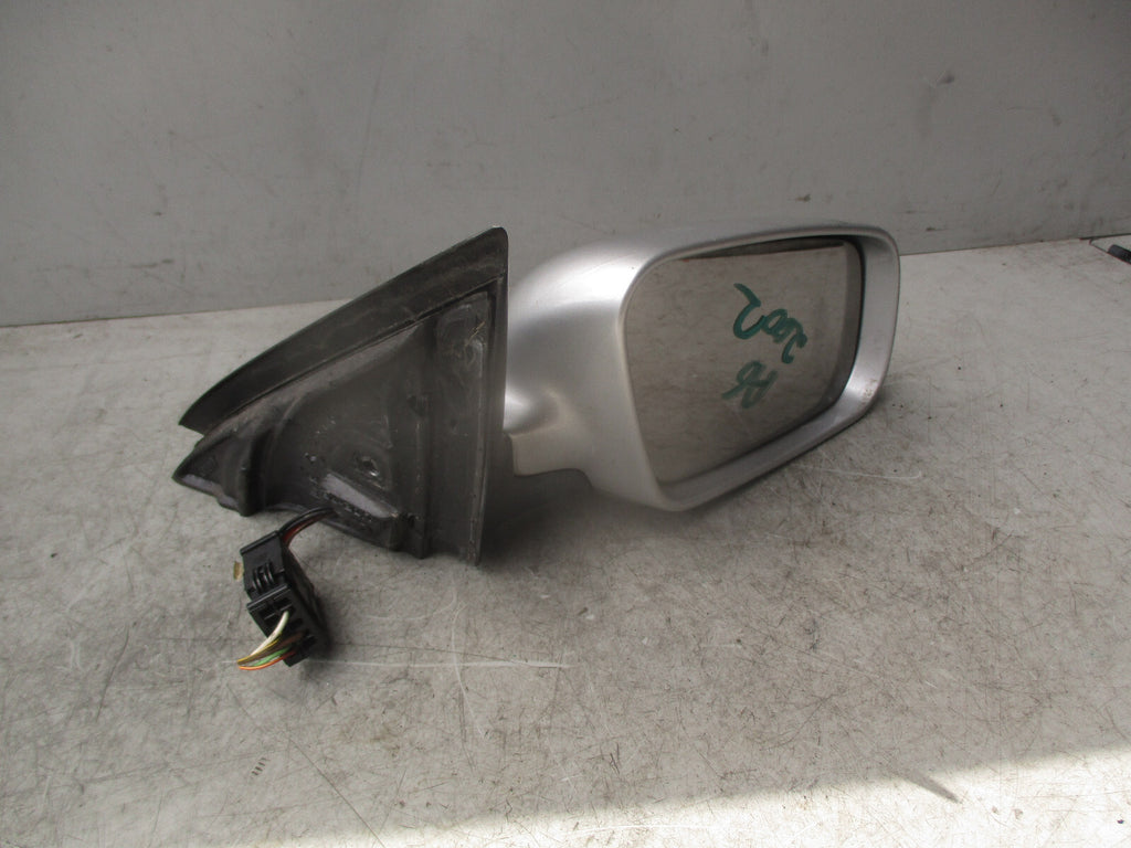 2002 AUDI A6 C5 4B OSF DRIVER SIDE FRONT RIGHT DOOR WING MIRROR