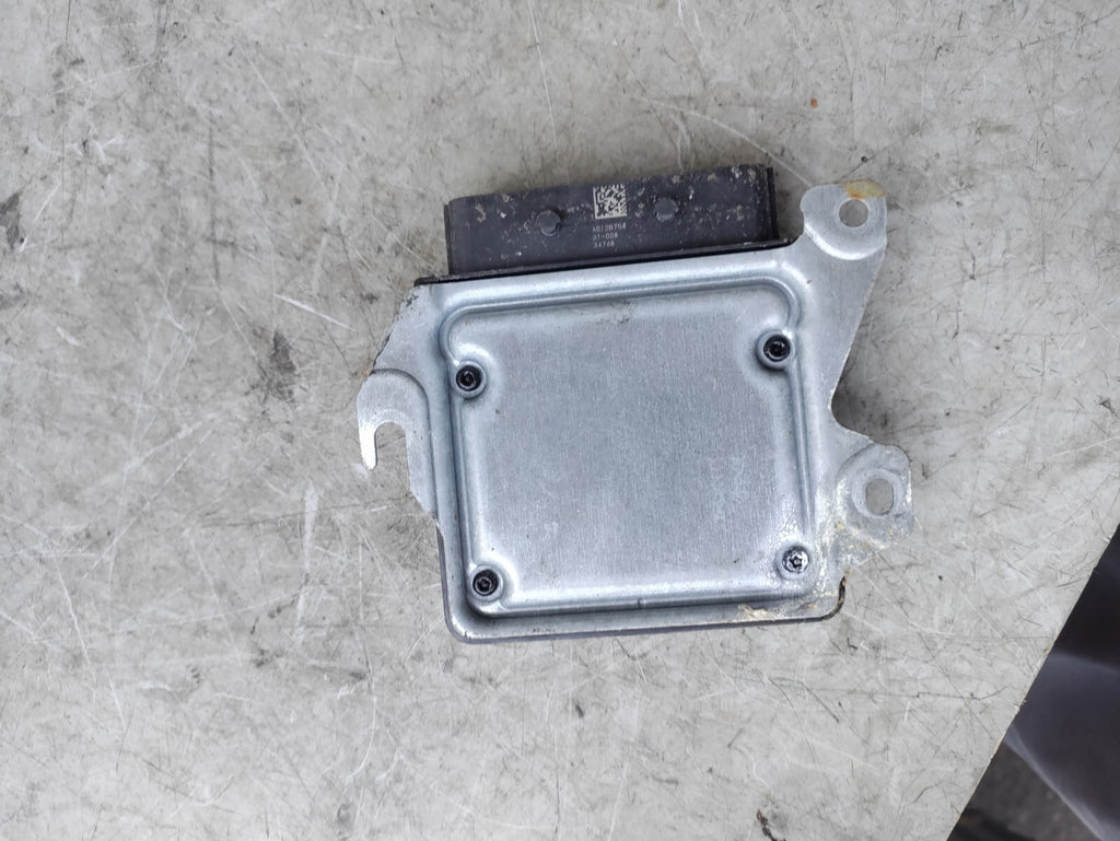 SEAT IBIZA MK5 2020 AIRBAG ECU CONTROL MODULE UNIT 5QF959655