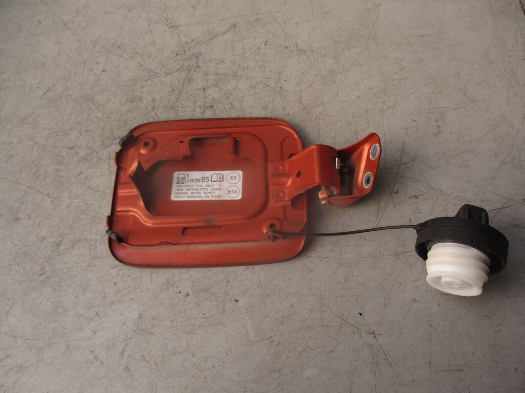 2018 SUZUKI IGNIS 1.2 PETROL FUEL FILLER FLAP & FUEL CAP
