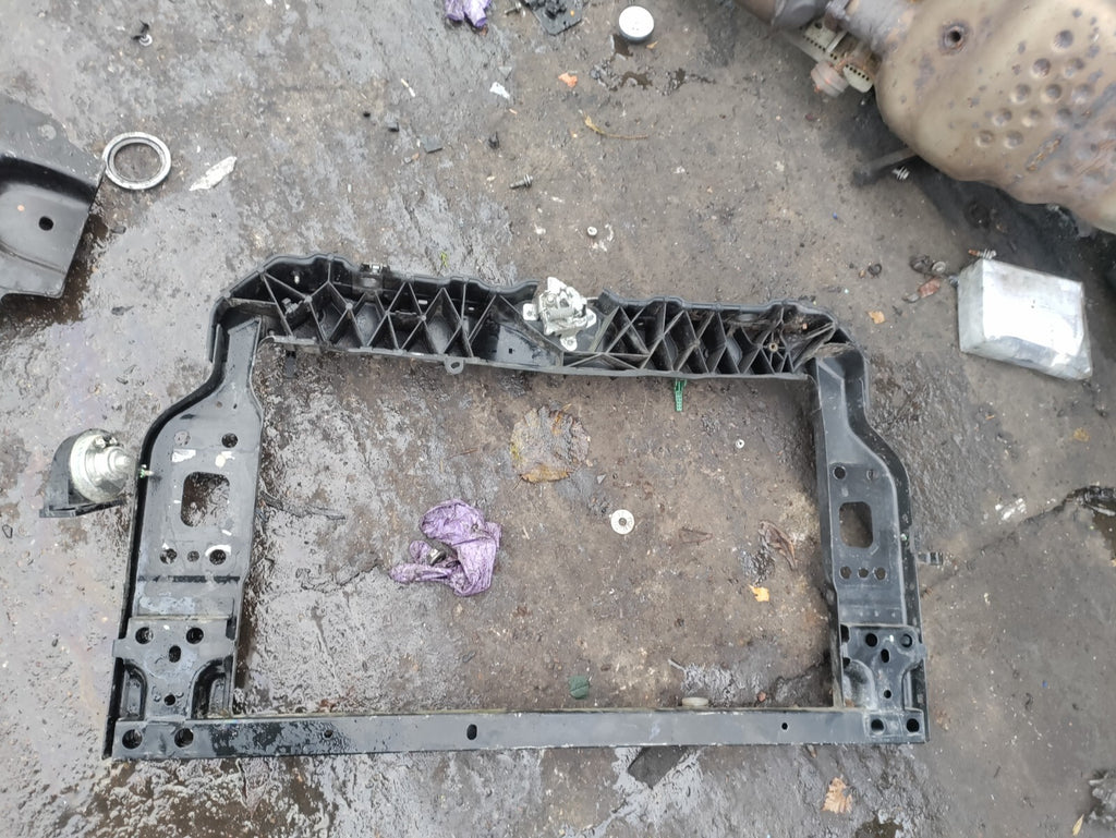 2019 FIAT PANDA MK3 1.2 PETROL FRONT SLAM PANEL