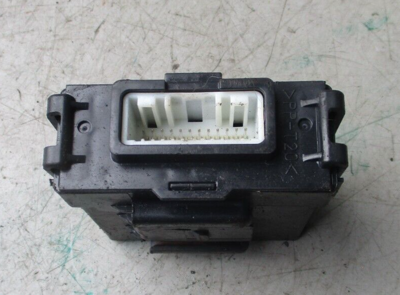 NISSAN X-TRAIL ANTI SKID ABS TRACTION CONTROL SENSOR 476A07FY0A