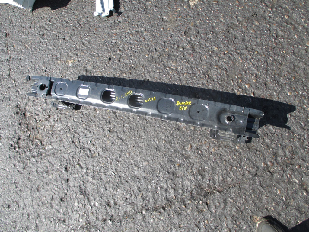 MERCEDES A-CLASS W176 REAR BUMPER REINFORCING CRASH BAR A24661002
