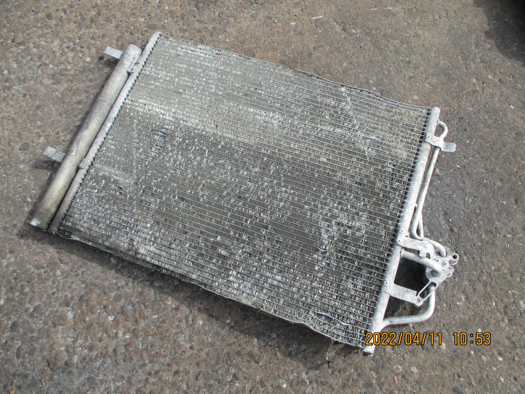 FORD MONDEO MK4 2008 1.8 TDCI RADIATOR CONDENSOR VP7EKH19710AD