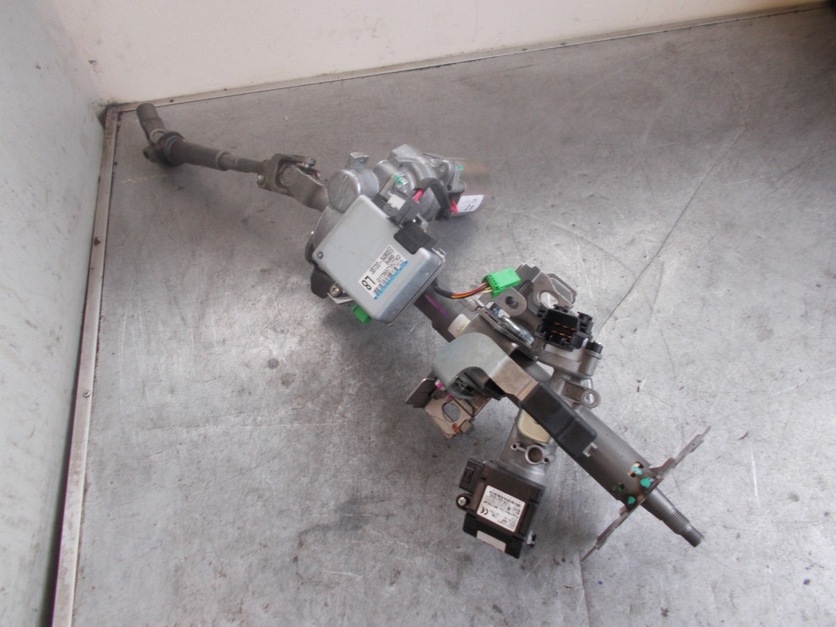 SUZUKI CELERIO LF 2016 1.0 POWER STEERING COLUMN 3872084M00