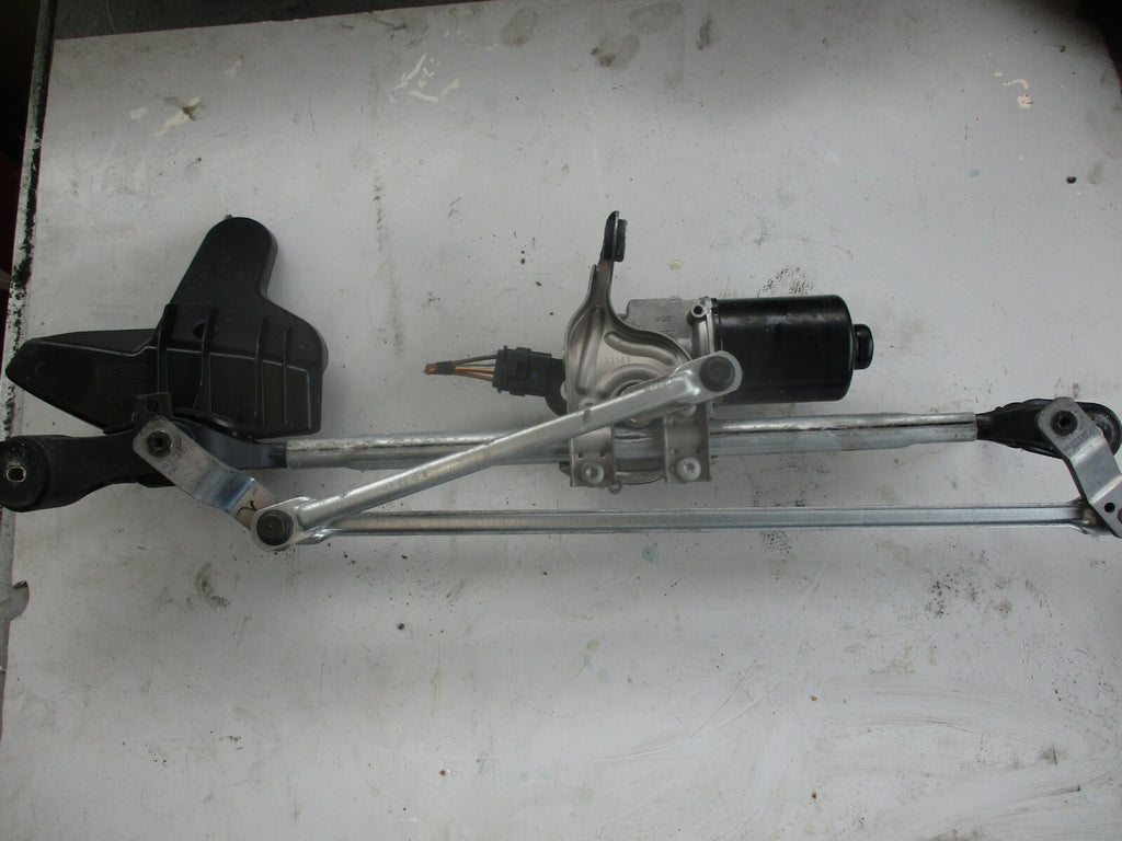 BMW 1 SERIES F20 F21 WINDSCREEN WIPER MOTOR LINKAGE 726750403