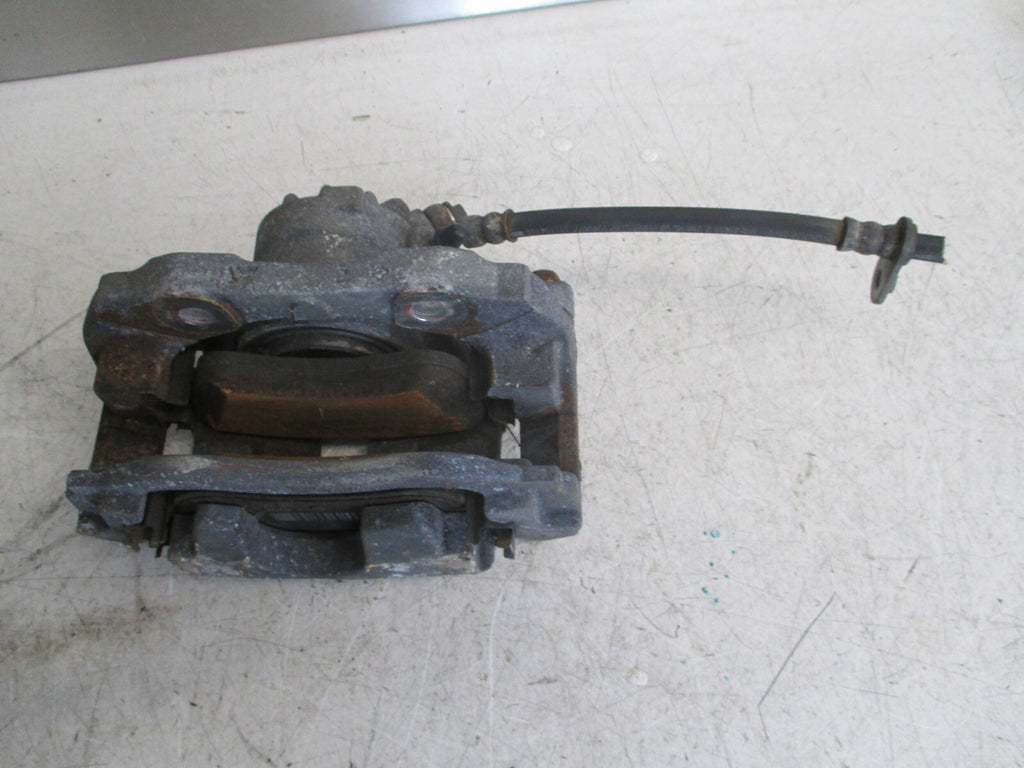 VAUXHALL CORSA F 2020 OSF DRIVER SIDE FRONT BRAKE CALIPER 9824168880