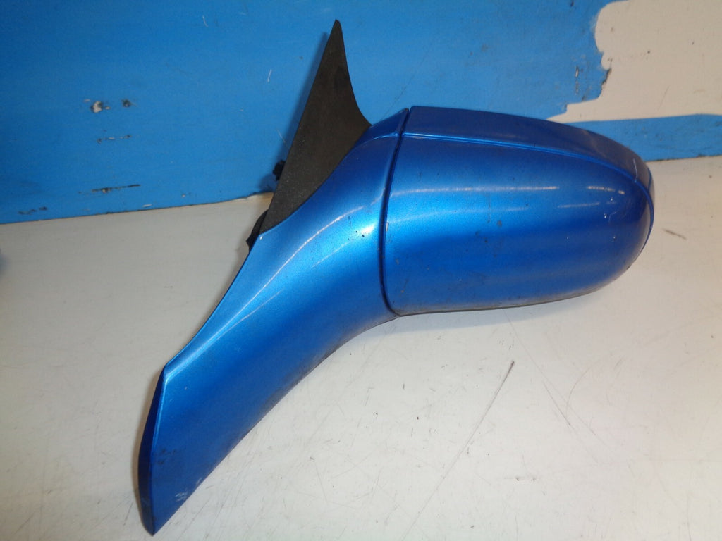 VAUXHALL CORSA B 1998 NS PASSENGER SIDE ELECTRIC WING MIRROR