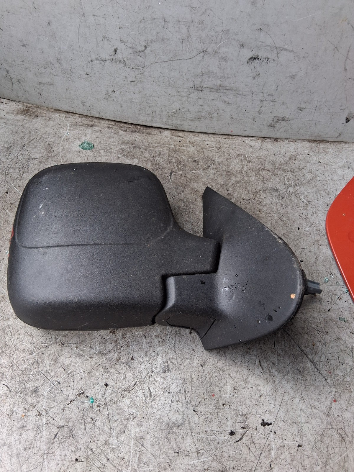 2022 SUZUKI IGNIS FOLD WING MIRROR COVER