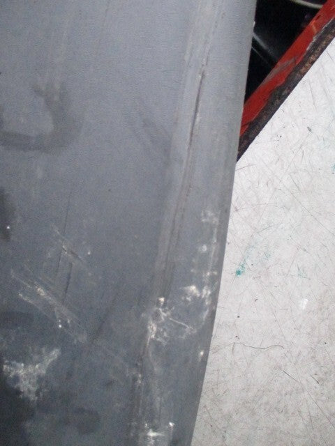 VAUXHAL VIVARO TRAFIC 2014 LEFT SLIDING DOOR MOULDING 8200036081