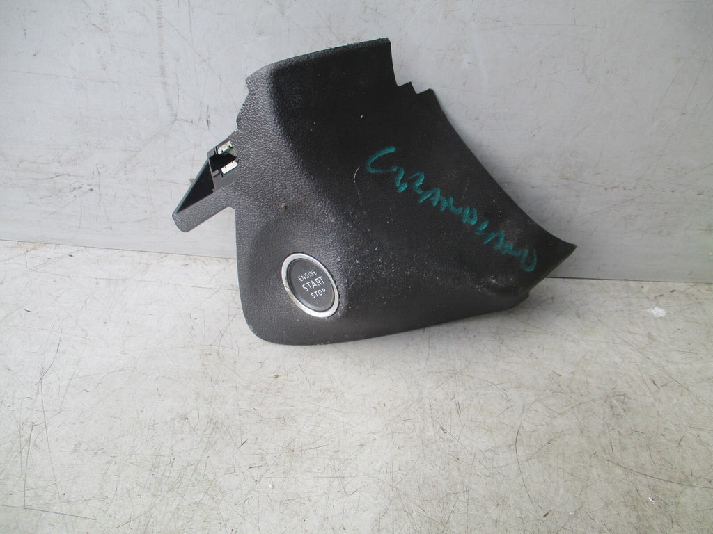 2023 VAUXHALL GRANDLAND DASHBOARD TRIM COVER PANEL 9839571977