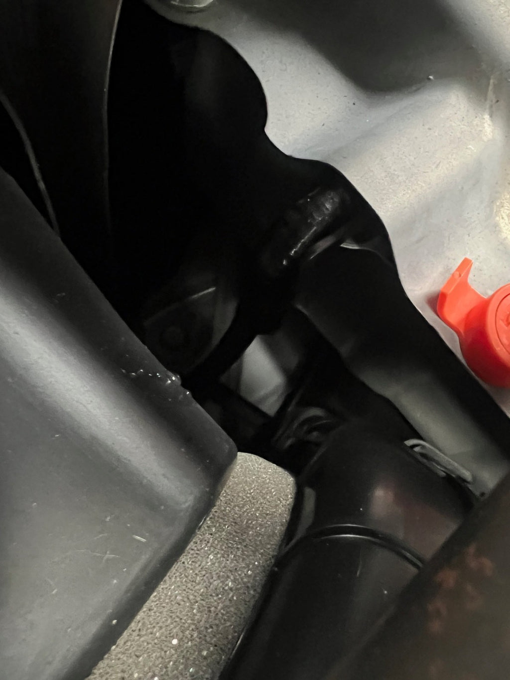 2023 TOYOTA YARIS MK4 1.5 HYBRID ELECTRIC BATTERY