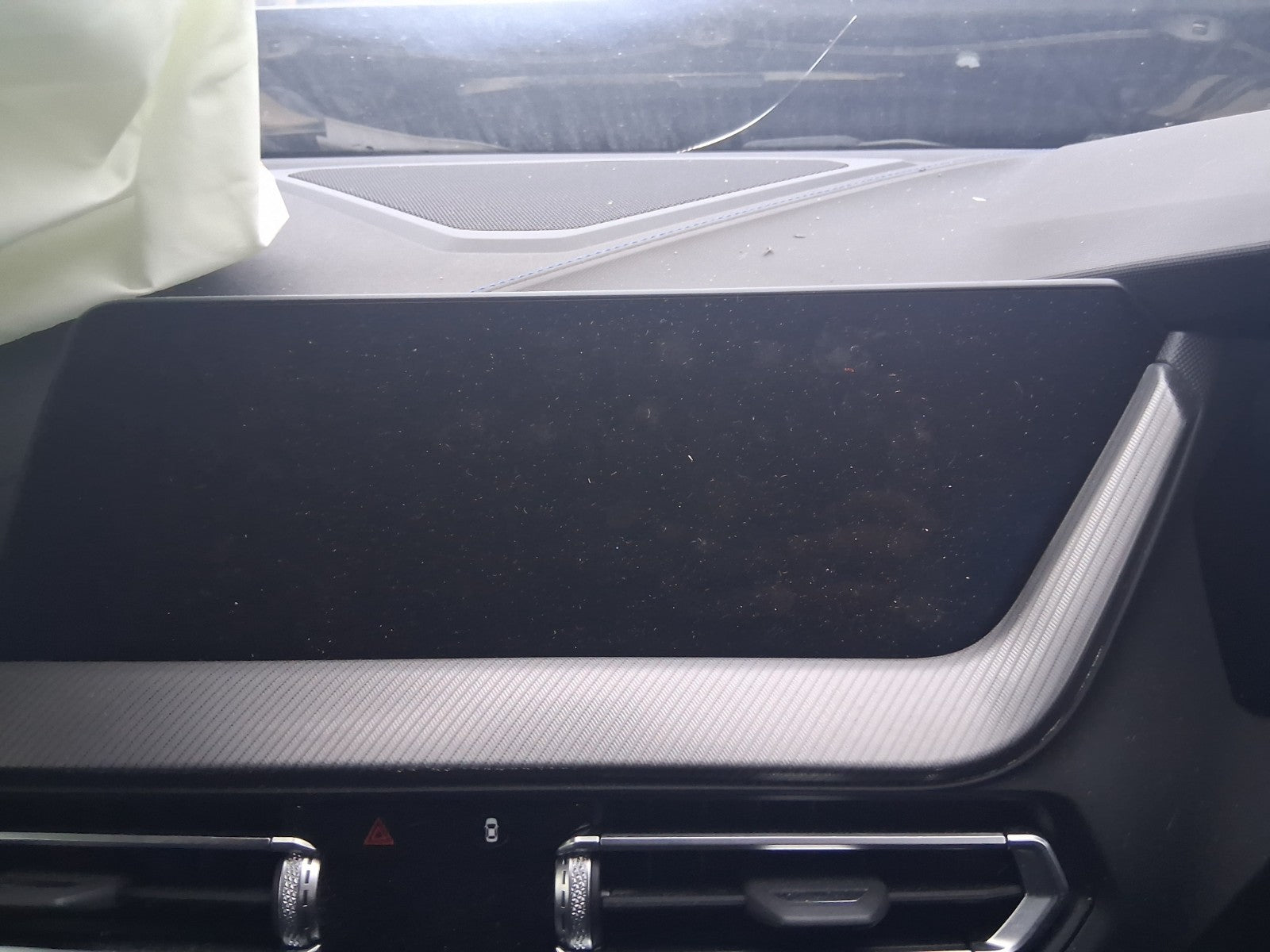 2024 BMW 2 SERIES F44 COUPE M SPORT MULTIMEDIA STEREO SAT NAV DISPLAY SCREEN