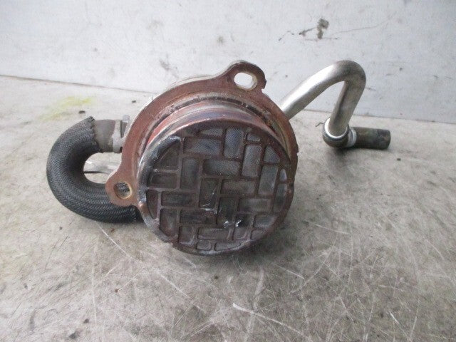 2020 NISSAN QASHQAI J11 1.5 DIESEL EGR VALVE COOLER 147359823R