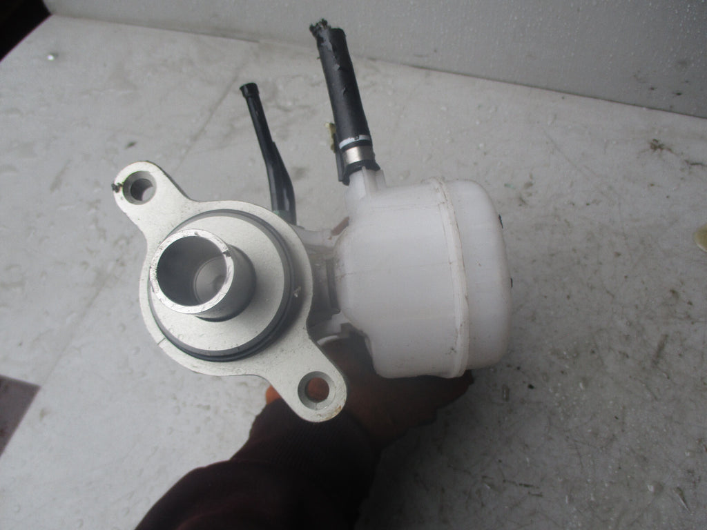 CITROEN RELAY 2020 2.2 DIESEL BRAKE MASTER CYLINDER 0204255096