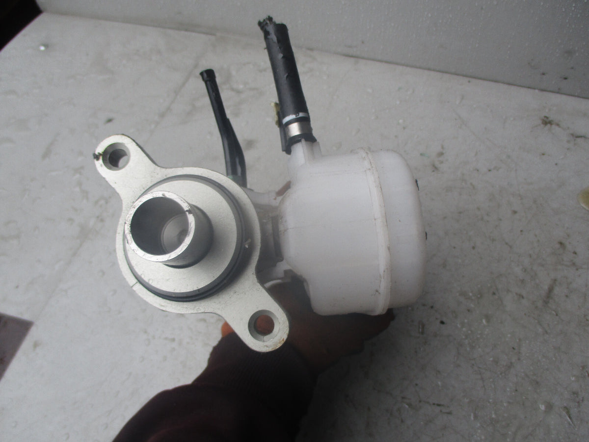 CITROEN RELAY 2020 2.2 DIESEL BRAKE MASTER CYLINDER 0204255096