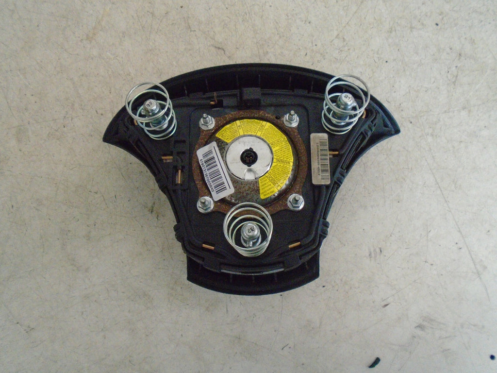 HYUNDAI i30 2013 MK2 DRIVER STEERING WHEEL AIRBAG 56900A6000