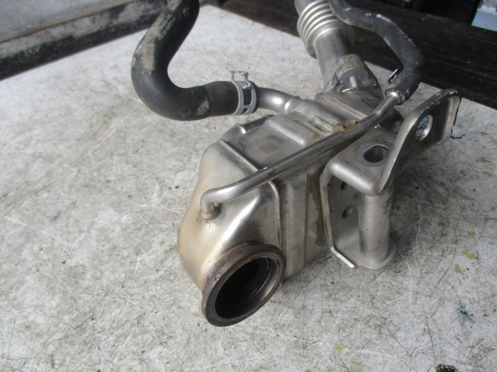 FORD MONDEO MK5 2019 2.0 DIESEL EGR VALVE COOLER HG9Q9F464AA