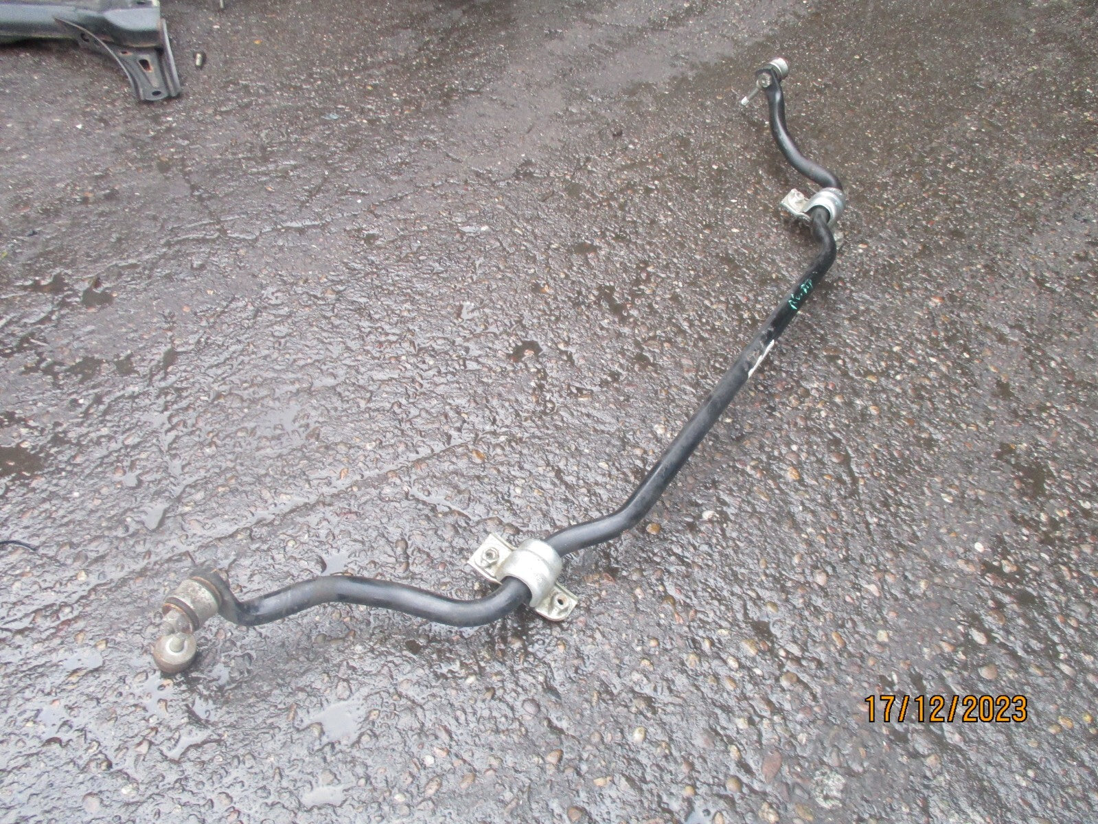 CITROEN RELAY MK3 BOXER DUCATO 2020 FRONT ANTI ROLL SWAY BAR 01374221080