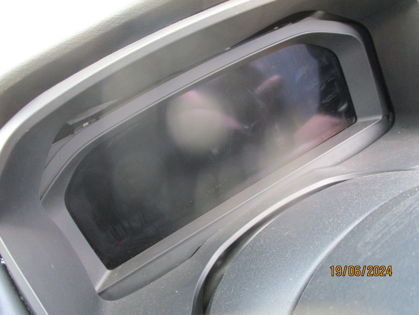 NISSAN QASHQAI J12 MK3 2023 1.3 PETROL HYBRID DIGITAL SPEEDO INSTRUMENT CLUSTER