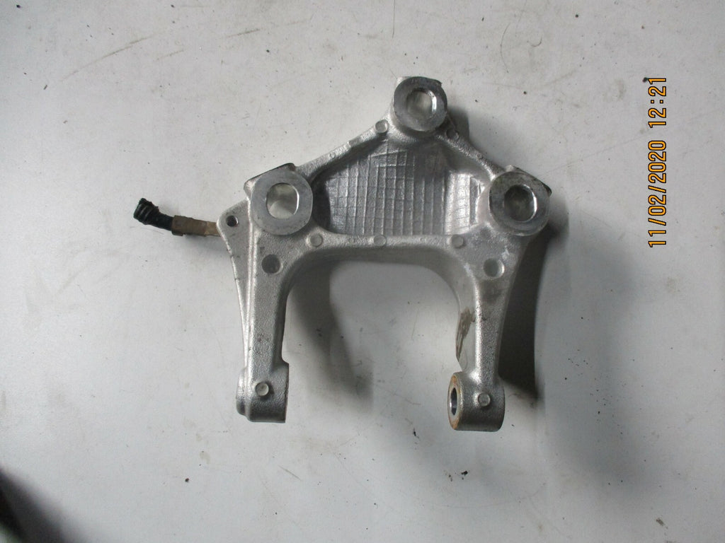 HONDA JAZZ MK3 2015 1.3 PETROL I-VTEC ENGINE MOUNT BRACKET