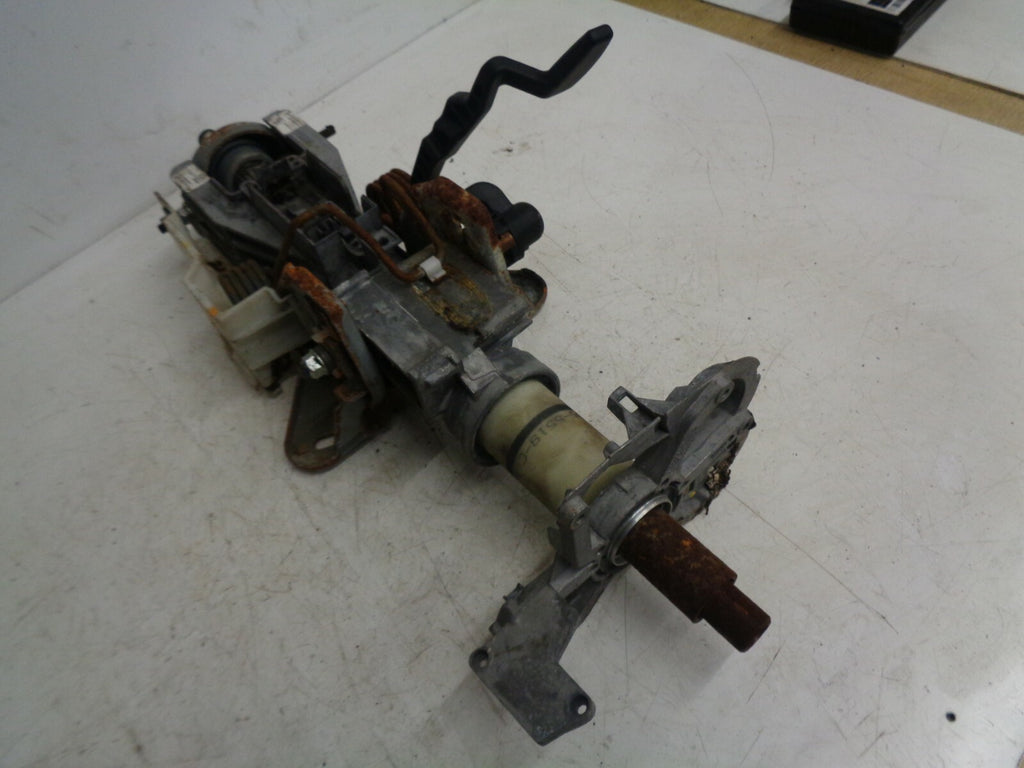 BMW E60 MANUAL ADJUSTMENT STEERING COLUMN 1055519C