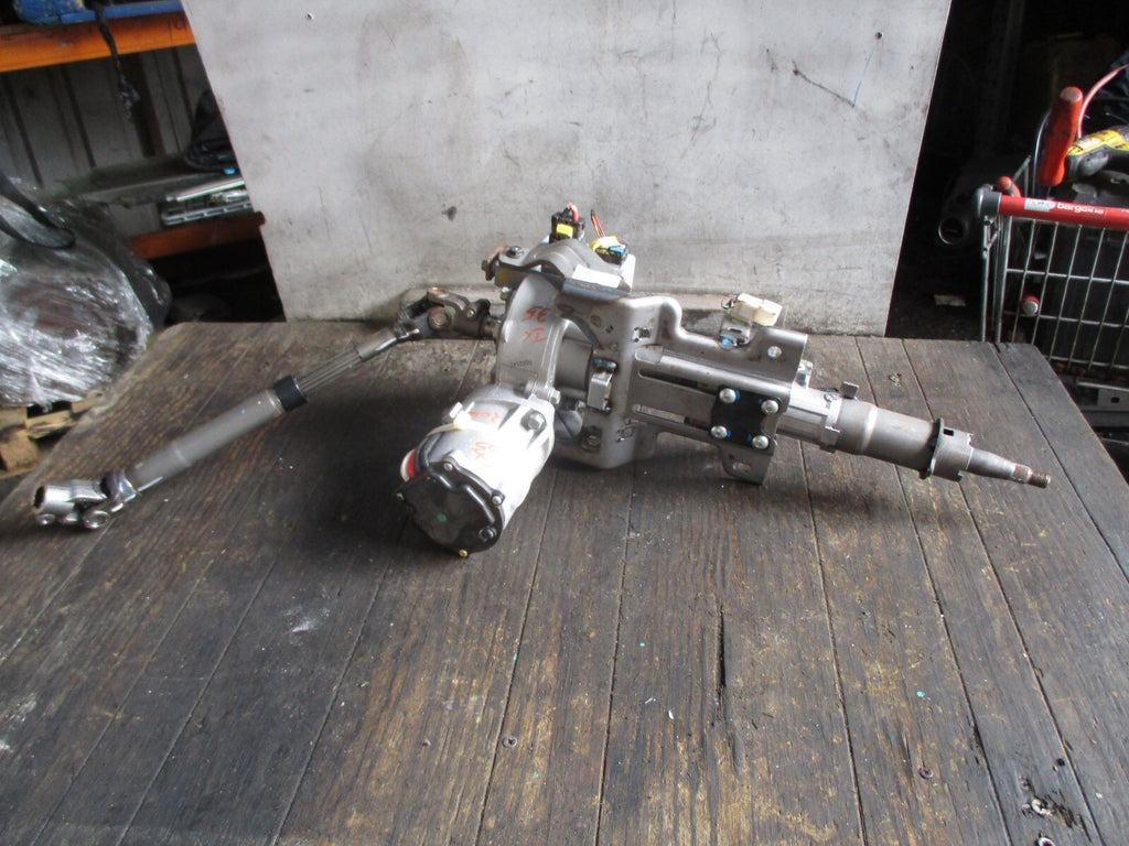 HYUNDAI IX35 2015 ELECTRIC POWER STEERING COLUMN 563002Y721