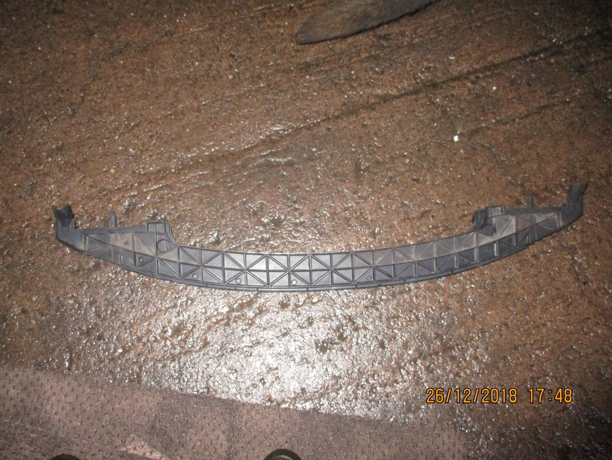PEUGEOT 206 2003 FRONT BUMPER IMPACT BAR REINFORCEMENT BAR 9628636380