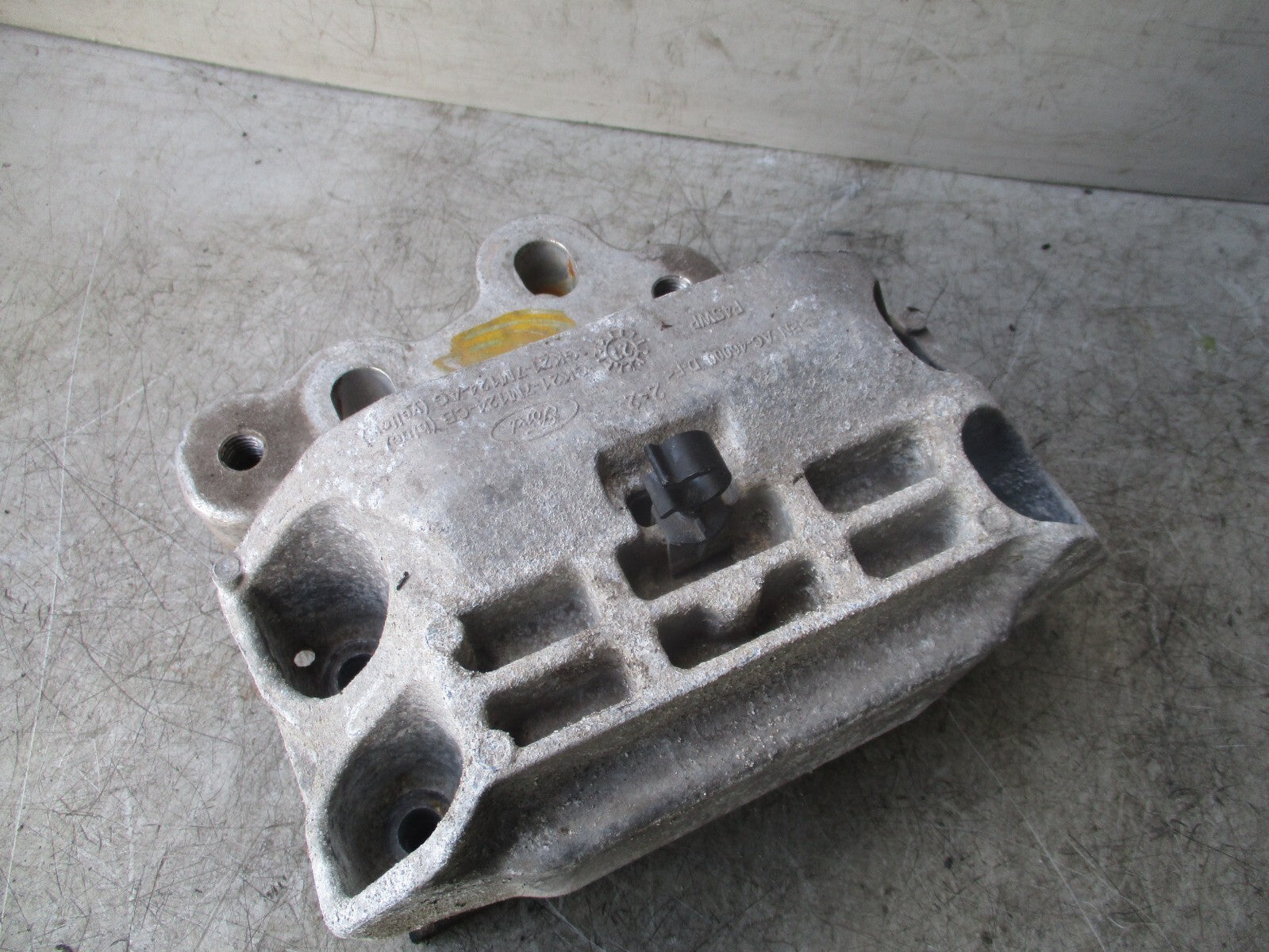 2021 FORD TRANSIT 350 MK8 2.0 DIESEL ENGINE MOUNT CK217M124CB