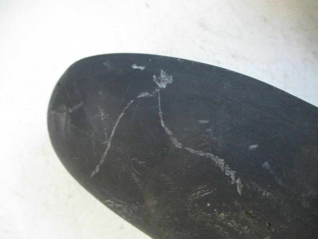 FIAT SEICENTO 2002 OS DRIVER SIDE DOOR WING MIRROR MANUAL BLACK