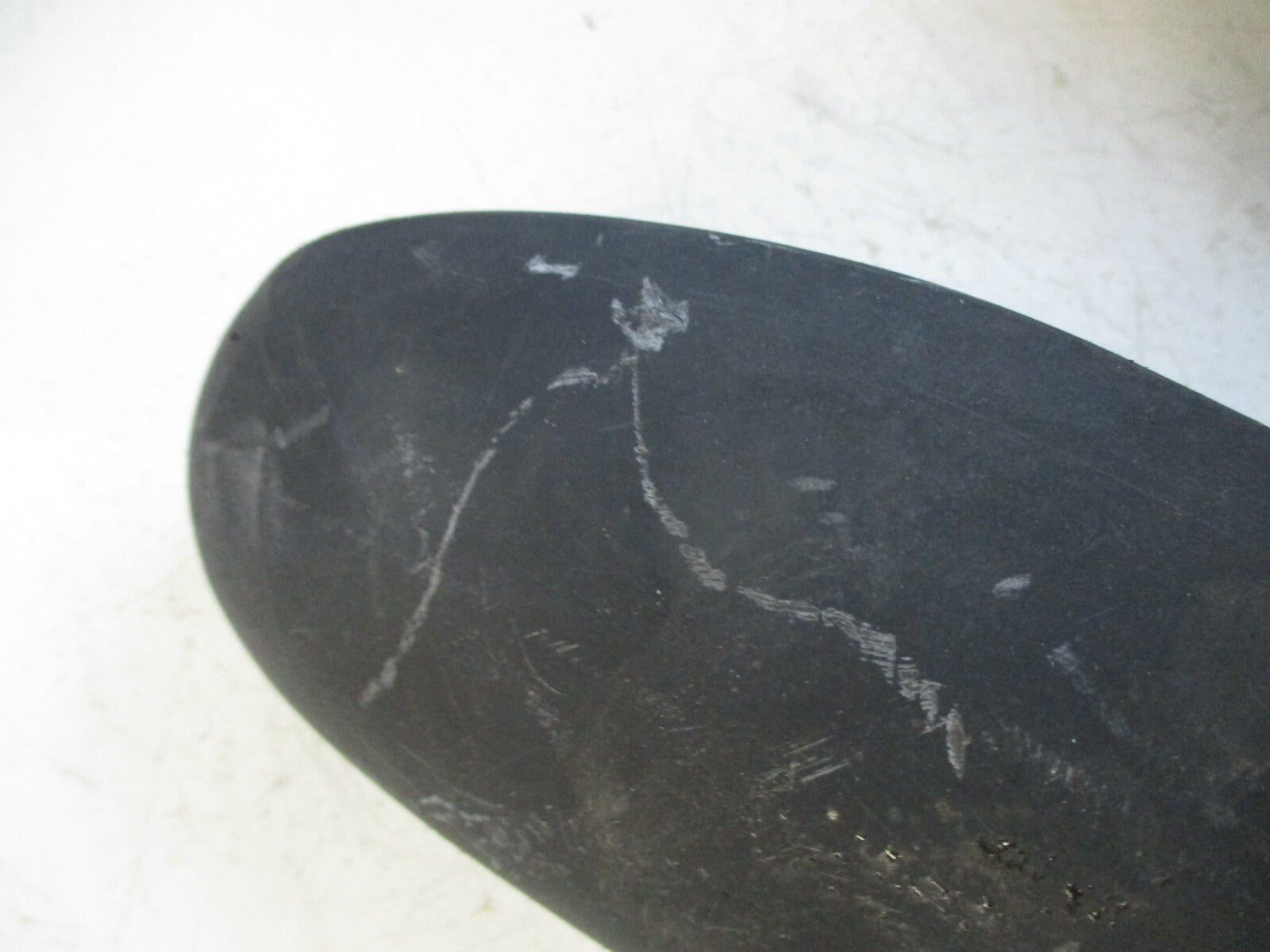 FIAT SEICENTO 2002 OS DRIVER SIDE DOOR WING MIRROR MANUAL BLACK