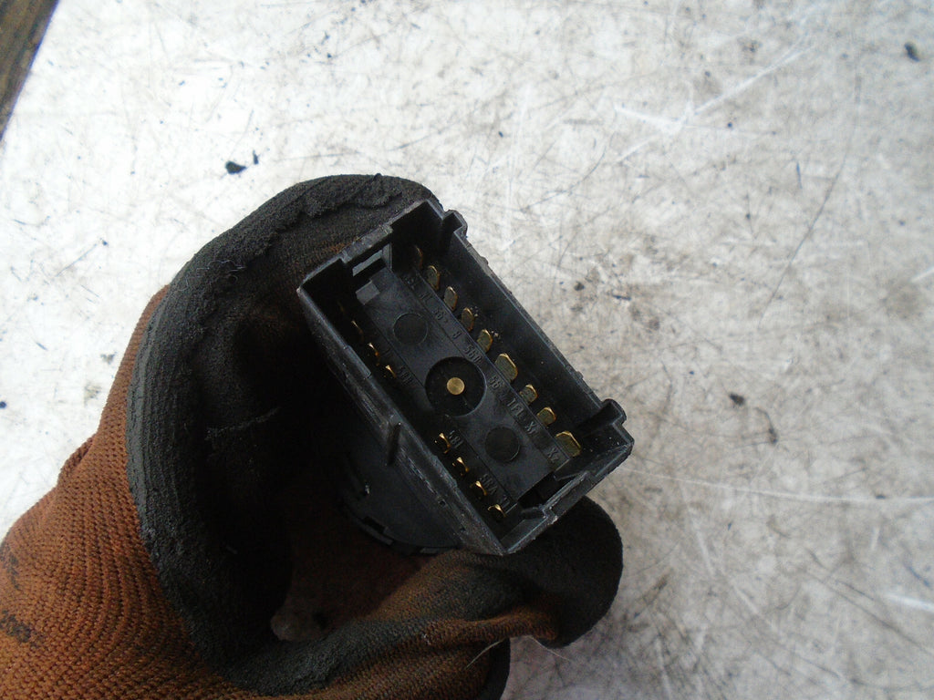 AUDI A4 2007 B6 B7 HEADLIGHT CONTROL SWITCH 8E0941531C