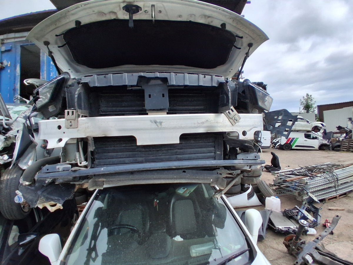 2023 DS AUTOMOBILES DS4 CROSSOVER FRONT BUMPER CRASH BAR 9835544180