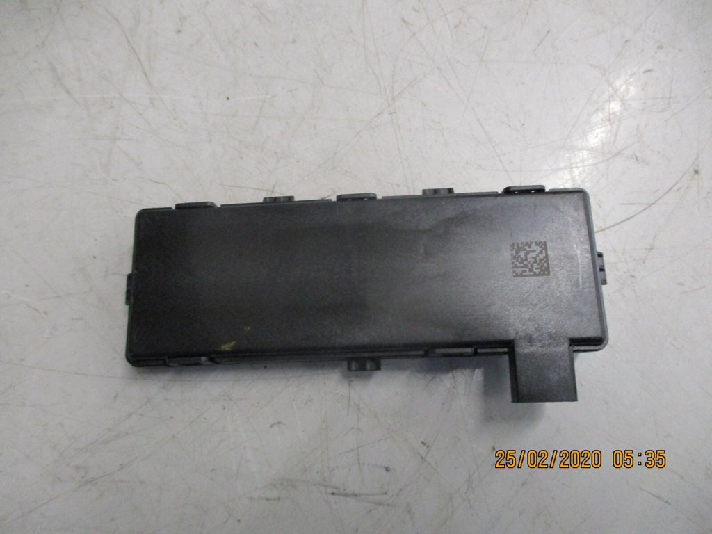 VAUXHALL CORSA E 2016 REMOTE CENTRAL LOCKING MODULE UNIT F00HJ00487 13503204