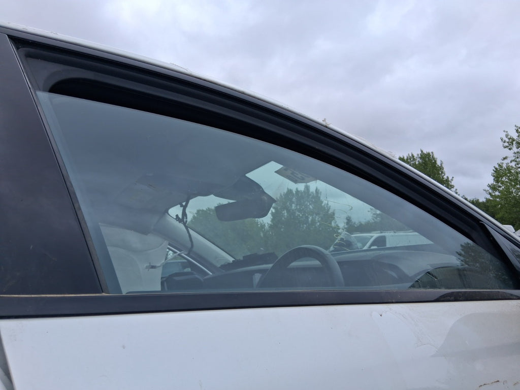 2023 DS AUTOMOBILES DS4 CROSSOVER OSF DRIVER SIDE FRONT WINDOW GLASS