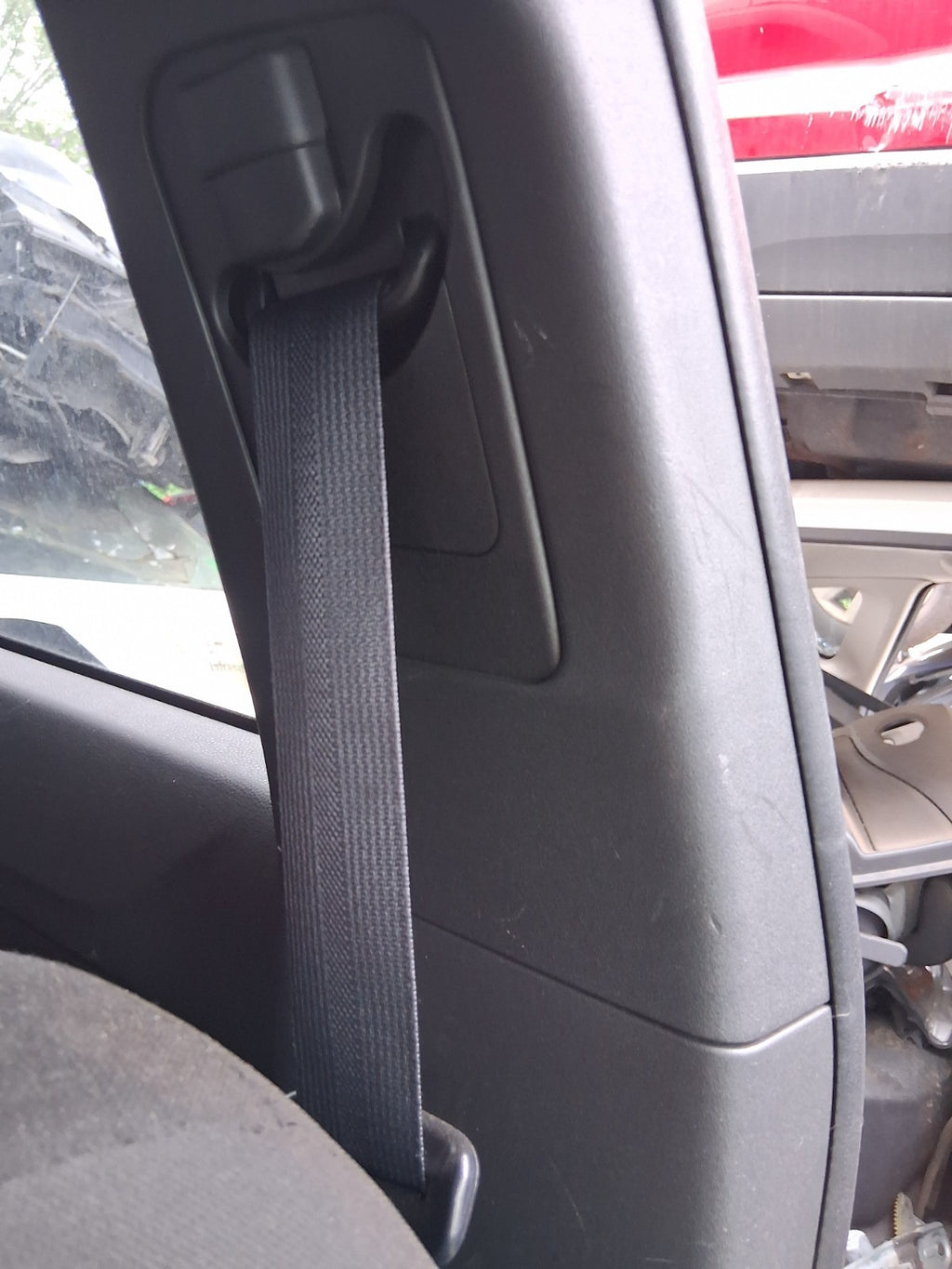 2020 MITSUBISHI ASX DASHBOARD AIRBAG SEAT BELT ECU AIRBAG KIT
