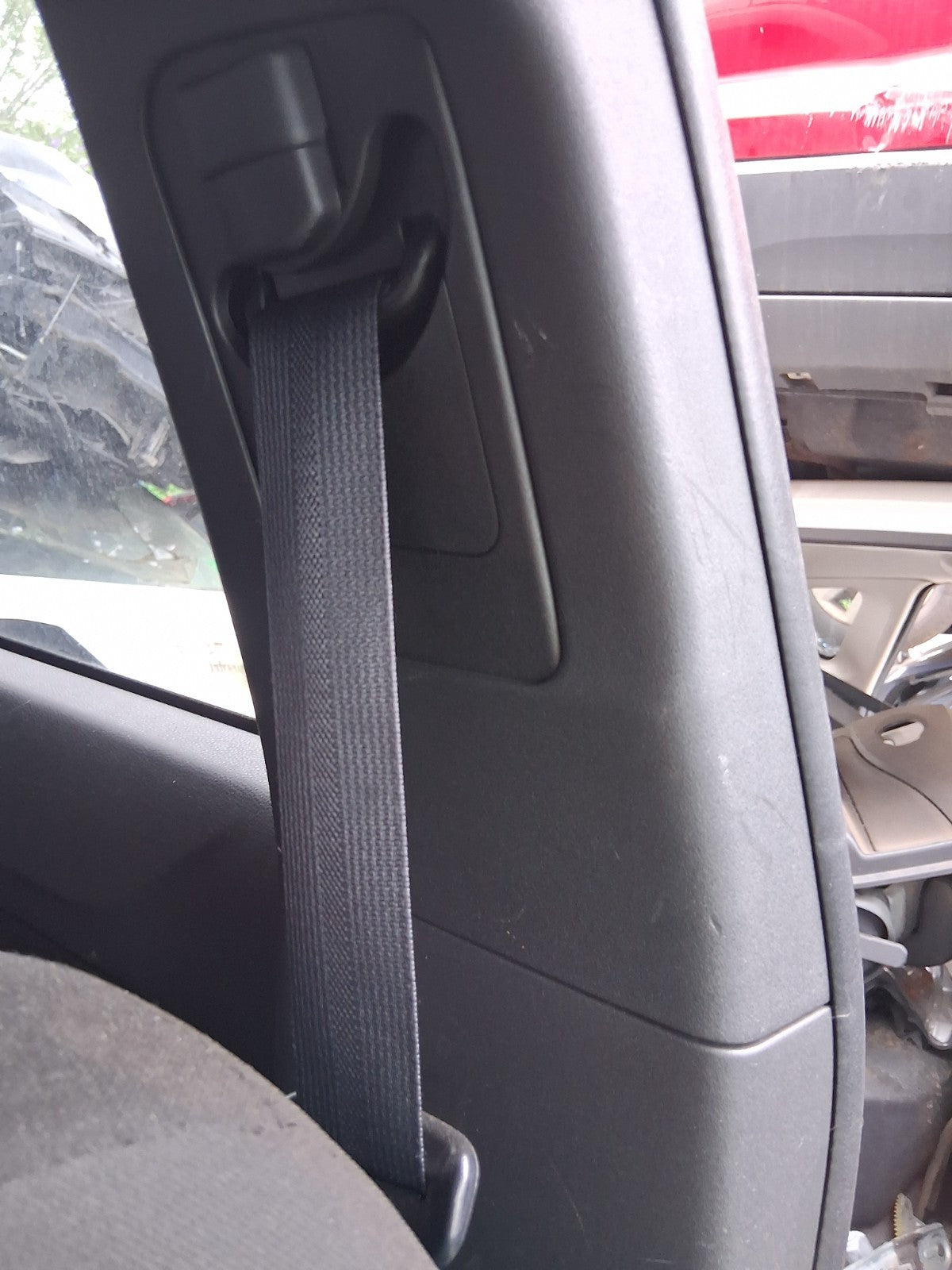 2020 MITSUBISHI ASX DASHBOARD AIRBAG SEAT BELT ECU AIRBAG KIT