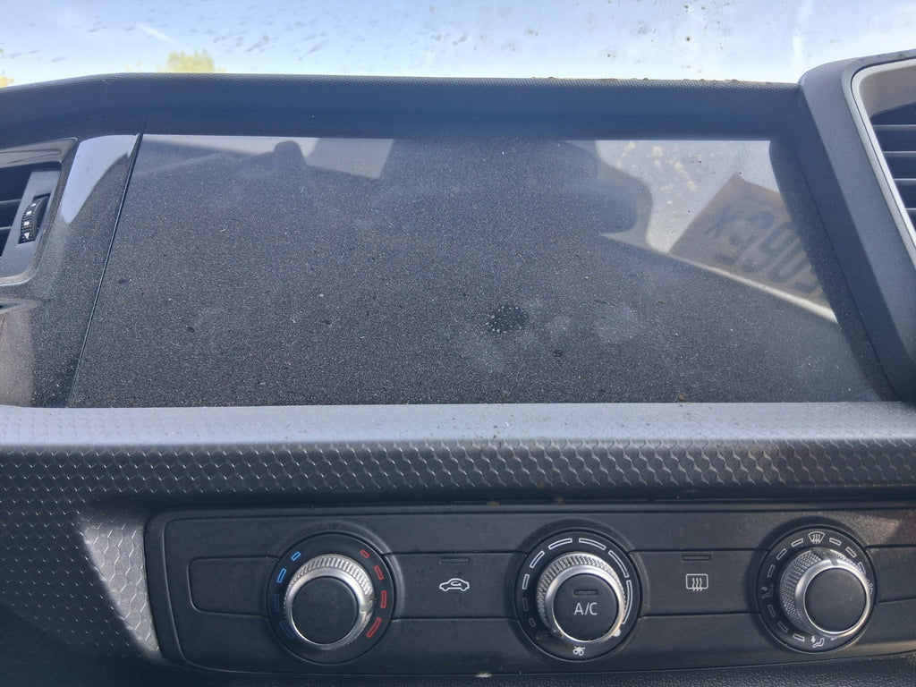 2023 AUDI A1 MK2 MULTIFUNCTION MULTIMEDIA SATNAV SCREEN DISPLAY