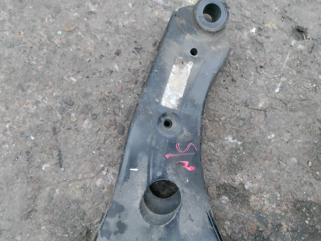 2021 FORD TRANSIT 350 MK8 FWD 2.0 DIESEL NSF PASSENGER SIDE FRONT WISHBONE