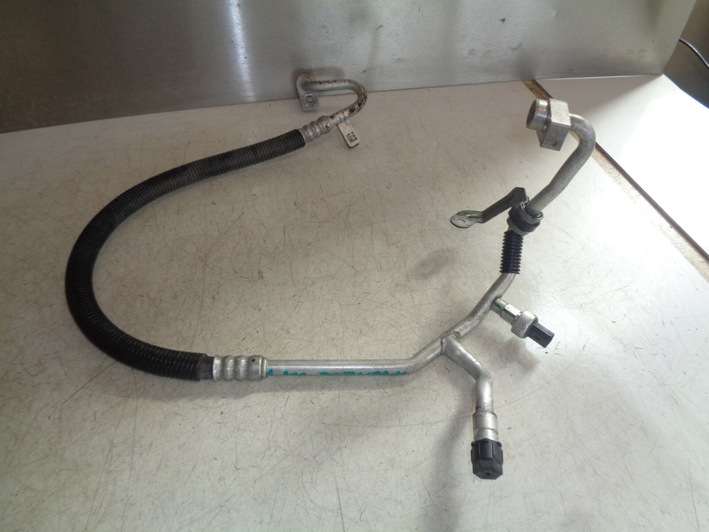 FORD MONDEO MK5 2017 2.0 TDCI DIESEL AIR CONDITIONING PIPE DS7H19N601FD